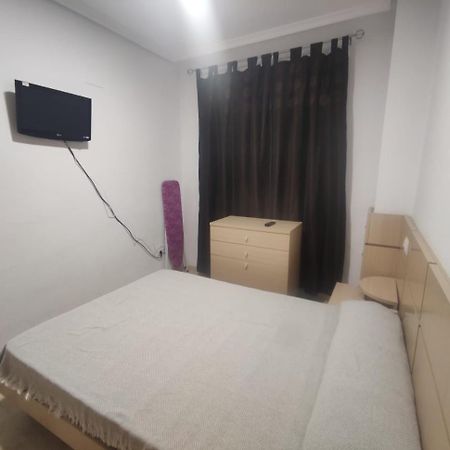 Jardines Del Mar Apartment Оропеса дел Мар Екстериор снимка