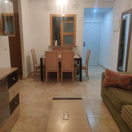 Jardines Del Mar Apartment Оропеса дел Мар Екстериор снимка