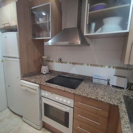 Jardines Del Mar Apartment Оропеса дел Мар Екстериор снимка