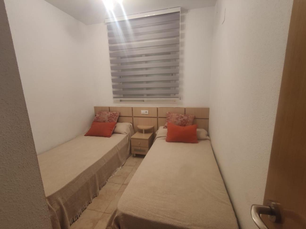 Jardines Del Mar Apartment Оропеса дел Мар Екстериор снимка