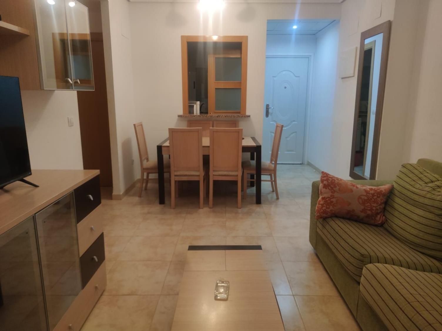 Jardines Del Mar Apartment Оропеса дел Мар Екстериор снимка